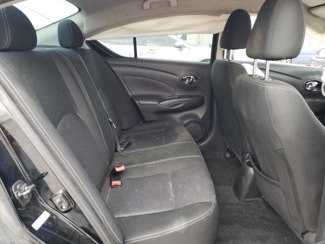 Photo 6 from auction – 2018 NISSAN VERSA S with VIN 3N1CN7AP8JL813161