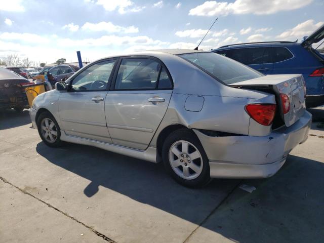Photo 2 from auction – 2003 TOYOTA COROLLA CE with VIN 1NXBR32E93Z098883