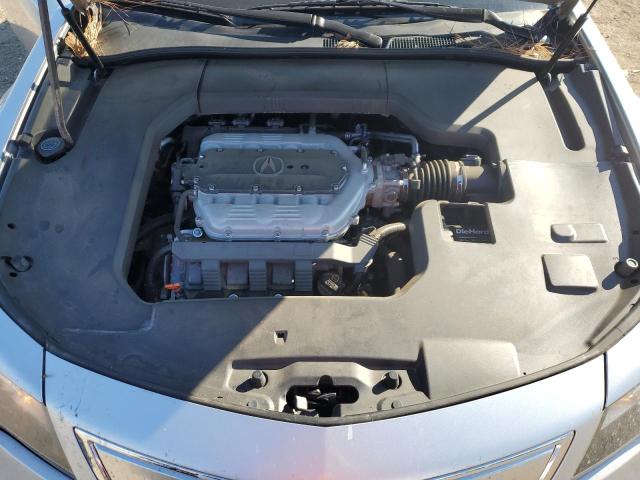 Foto 7 de la subasta – 2012 ACURA TL con VIN 19UUA8F53CA024728