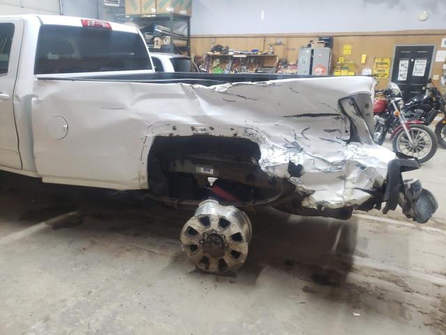 Photo 9 from auction – 2015 GMC SIERRA K25 with VIN 1GT12YE80FF136971