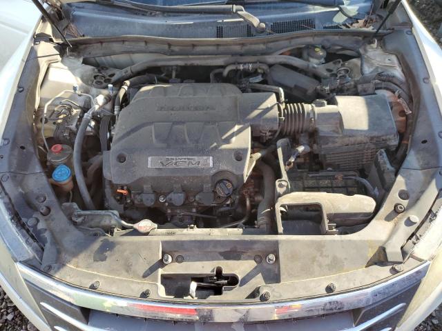 Photo 7 from auction – 2012 HONDA CROSSTOUR with VIN 5J6TF1H50CL001650
