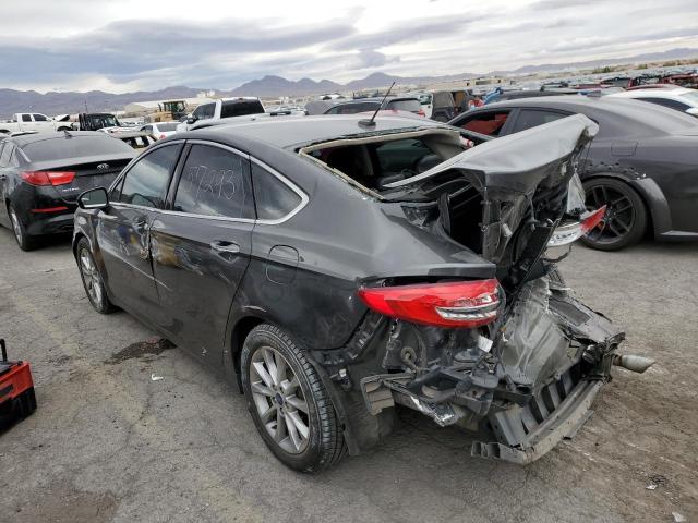 Photo 3 from auction – 2017 FORD FUSION SE with VIN 3FA6P0HD3HR405557