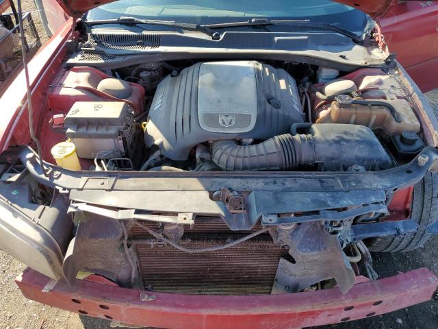 Photo 7 from auction – 2006 DODGE CHARGER R/ with VIN 2B3KA53H36H323176