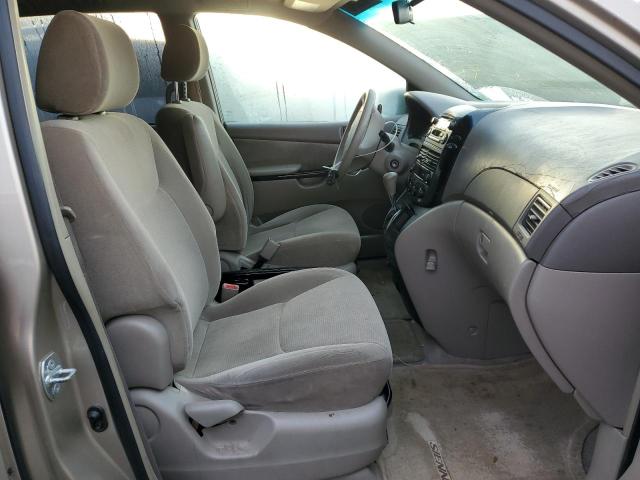 Photo 5 from auction – 2004 TOYOTA SIENNA CE with VIN 5TDZA23CX4S059128