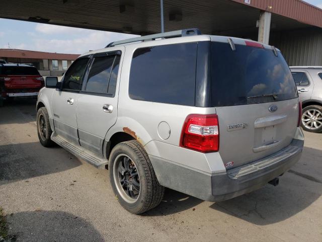 Photo 3 from auction – 2007 FORD EXPEDITION with VIN 1FMFU15597LA43751