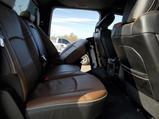 Photo 6 from auction – 2021 RAM 2500 POWER with VIN 3C6TR5EJ5MG551275