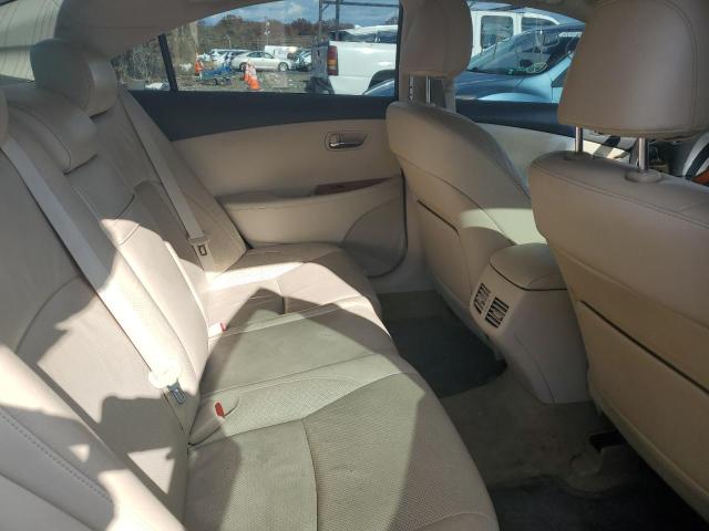 Photo 6 from auction – 2010 LEXUS ES 350 with VIN JTHBK1EG0A2381769