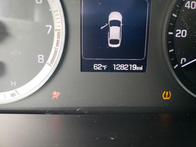 Photo 8 from auction – 2015 HYUNDAI SONATA SPO with VIN 5NPE34AF2FH179645