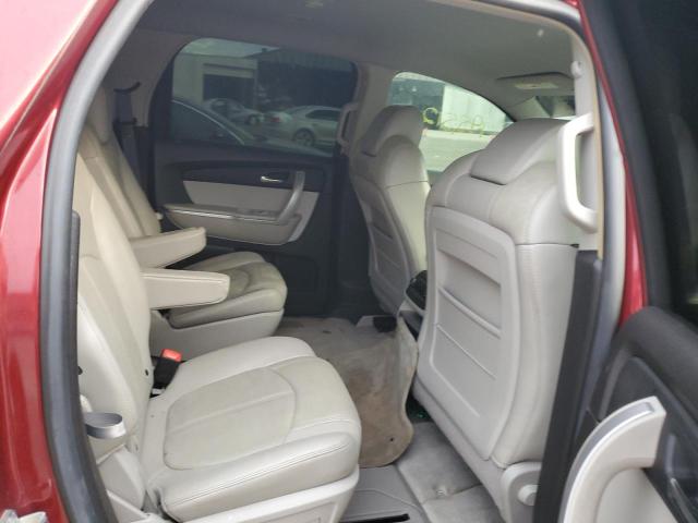 Photo 6 from auction – 2008 GMC ACADIA SLT with VIN 1GKER23728J226552