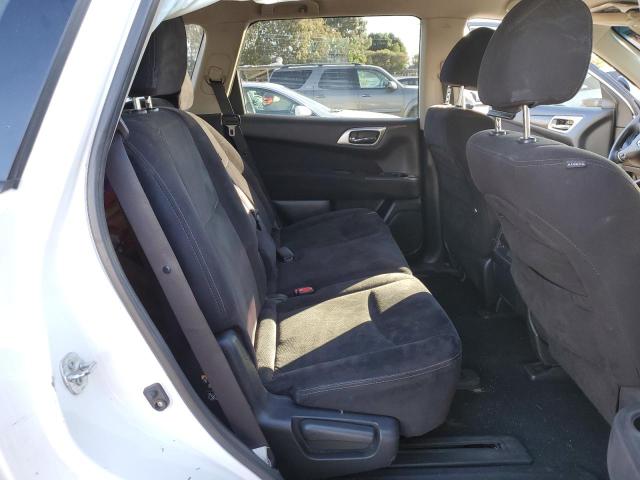 Photo 11 from auction – 2013 NISSAN PATHFINDER with VIN 5N1AR2MN2DC685727