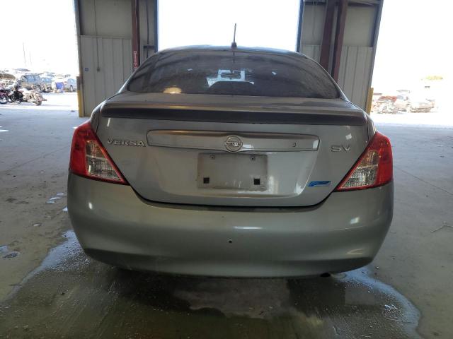 Photo 6 from auction – 2012 NISSAN VERSA S with VIN 3N1CN7AP8CL932248