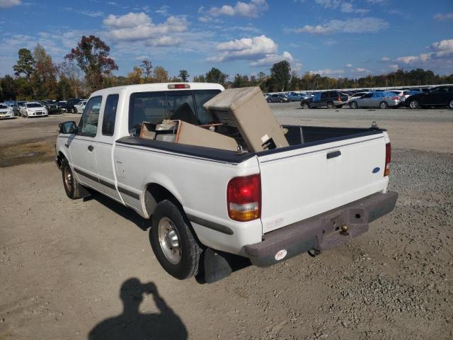 Photo 3 from auction – 1996 FORD RANGER SUP with VIN 1FTCR14UXTPA03585
