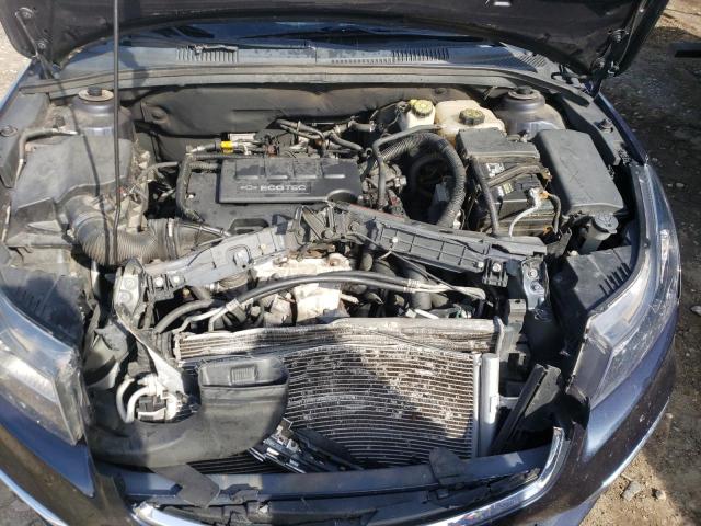 Photo 7 from auction – 2015 CHEVROLET CRUZE LT with VIN 1G1PC5SB2F7196162