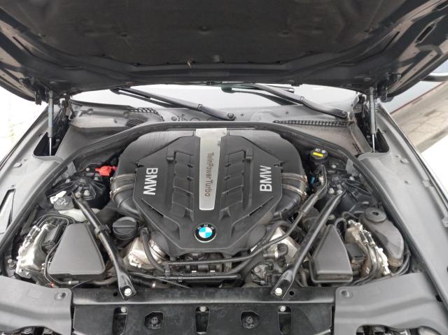 Photo 7 from auction – 2018 BMW ALPINA B6 with VIN WBA6D6C53JG388646