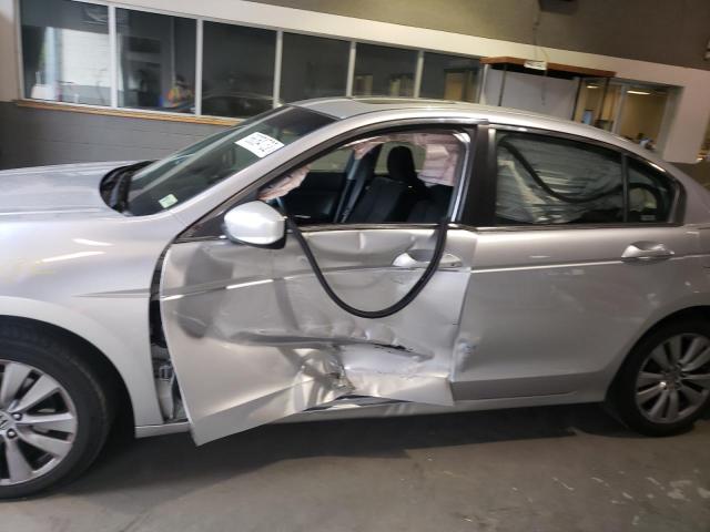 Photo 10 from auction – 2011 HONDA ACCORD EX with VIN 1HGCP2F7XBA109153