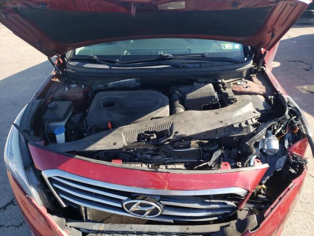 Photo 7 from auction – 2015 HYUNDAI SONATA SE with VIN 5NPE24AF8FH017960
