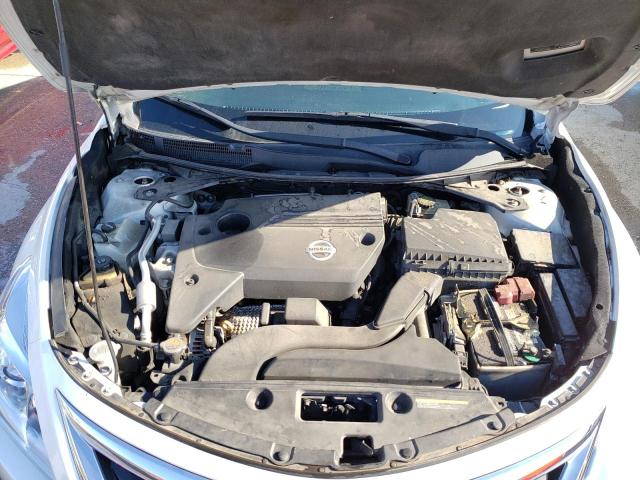 Photo 7 from auction – 2013 NISSAN ALTIMA 2.5 with VIN 1N4AL3AP0DN571432