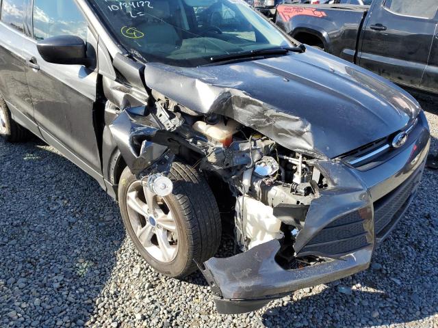Photo 9 from auction – 2016 FORD ESCAPE SE with VIN 1FMCU0GX4GUA69745