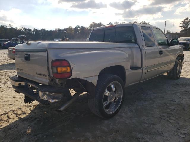 Photo 4 from auction – 2005 CHEVROLET SILVERADO with VIN 1GCEC19T55Z182247