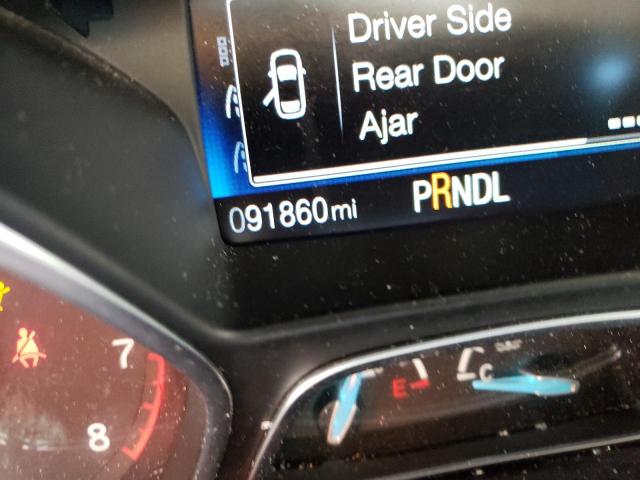Photo 8 from auction – 2018 FORD FOCUS SE with VIN 1FADP3F25JL284349
