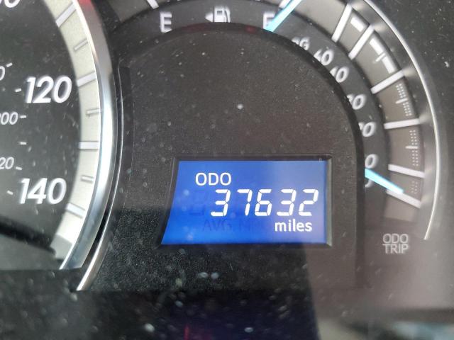 Photo 8 from auction – 2012 TOYOTA CAMRY BASE with VIN 4T1BF1FK3CU588104