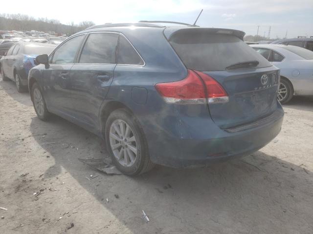 Photo 3 from auction – 2010 TOYOTA VENZA with VIN 4T3ZA3BB8AU031496