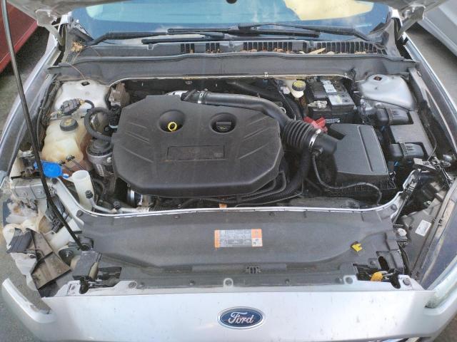 Photo 7 from auction – 2016 FORD FUSION TIT with VIN 3FA6P0K98GR179289
