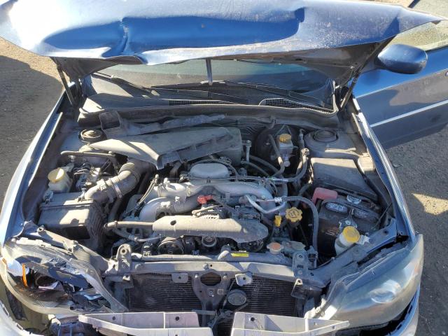 Photo 7 from auction – 2010 SUBARU IMPREZA OU with VIN JF1GH6D61AH812974