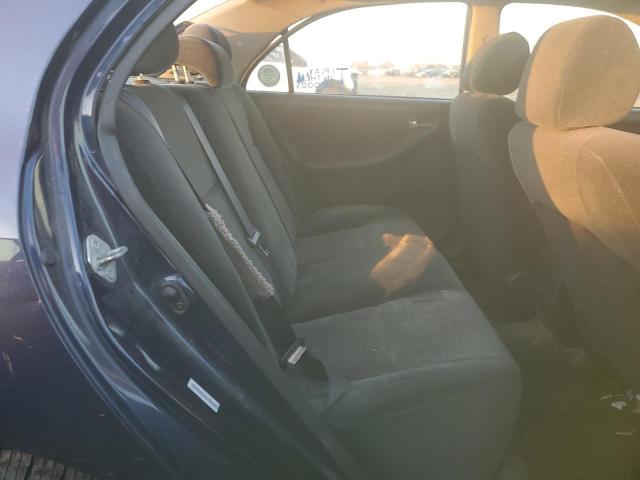 Photo 6 from auction – 2005 TOYOTA COROLLA CE with VIN 1NXBR32E55Z363768