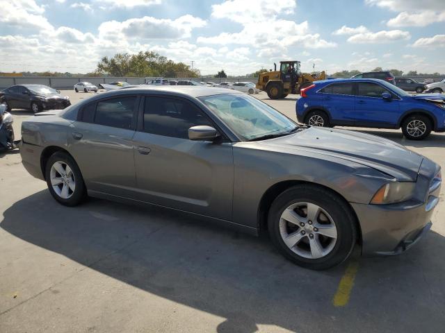 Photo 4 from auction – 2011 DODGE CHARGER with VIN 2B3CL3CG5BH581882
