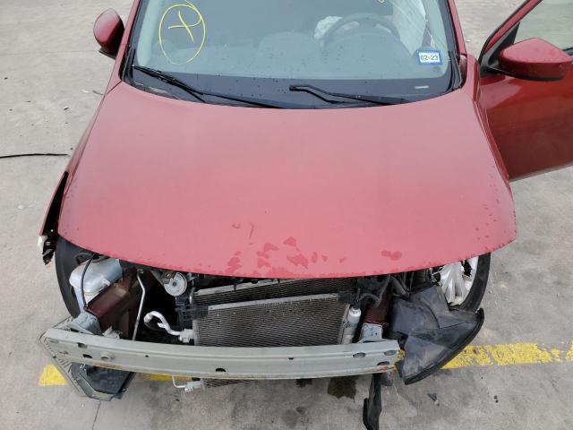 Photo 11 from auction – 2017 NISSAN VERSA S with VIN 3N1CN7AP0HL869573