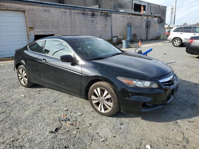 HONDA ACCORD EX 2011 with VIN 1HGCS1B79BA016171 - Photo from auction