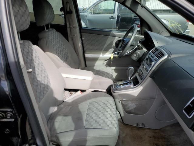 Photo 5 from auction – 2007 CHEVROLET EQUINOX LS with VIN 2CNDL13F176115668