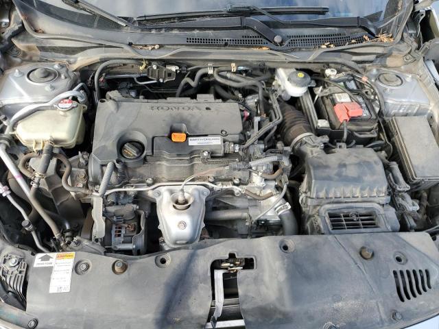 Photo 7 from auction – 2016 HONDA CIVIC LX with VIN 19XFC2F51GE076831
