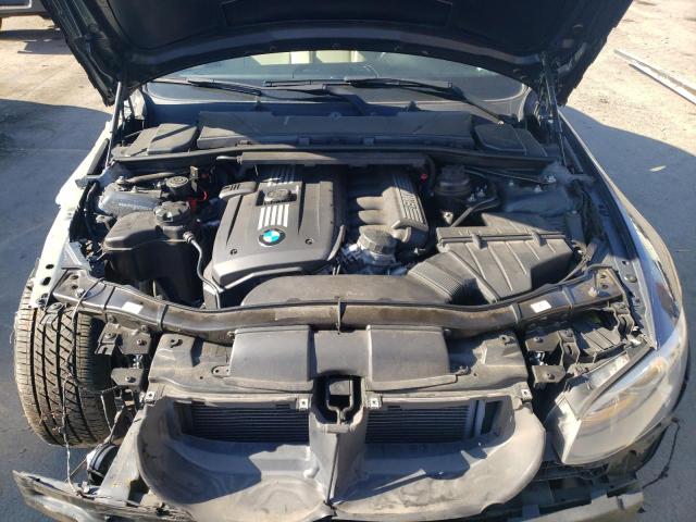 Photo 7 from auction – 2013 BMW 328 I with VIN WBADW3C55DJ526050