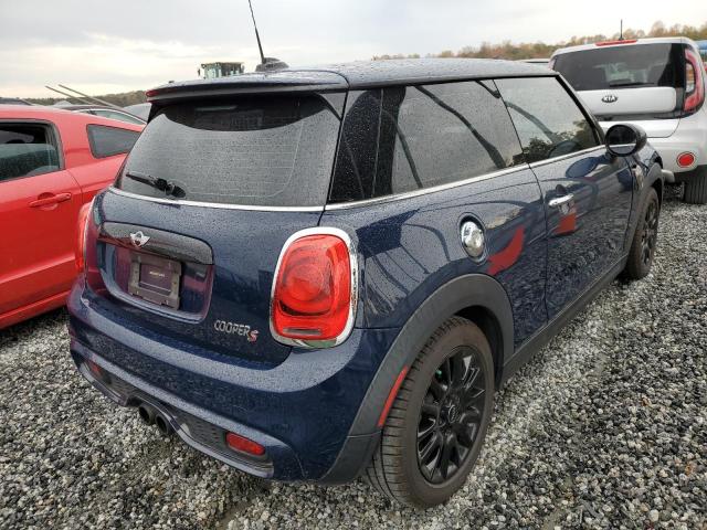 Photo 4 from auction – 2016 MINI COOPER S with VIN WMWXP7C5XG2C60513