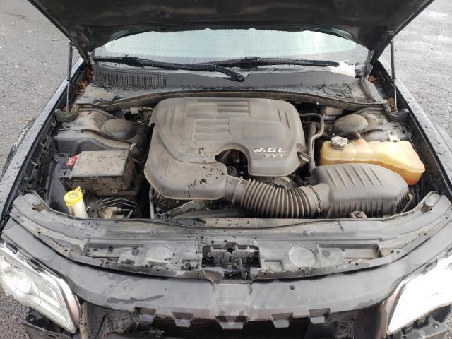 Photo 7 from auction – 2015 CHRYSLER 300 LIMITE with VIN 2C3CCAAG0FH859345