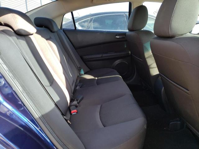 Photo 6 from auction – 2011 MAZDA 6 I with VIN 1YVHZ8CH3B5M15824