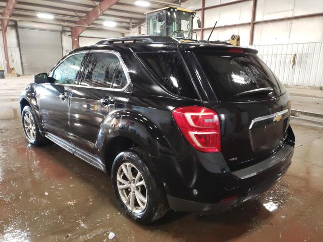 Photo 3 from auction – 2016 CHEVROLET EQUINOX LT with VIN 2GNFLFEK3G6233426