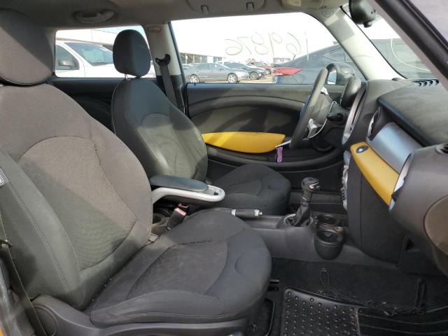 Photo 5 from auction – 2007 MINI COOPER with VIN WMWMF33587TT51222
