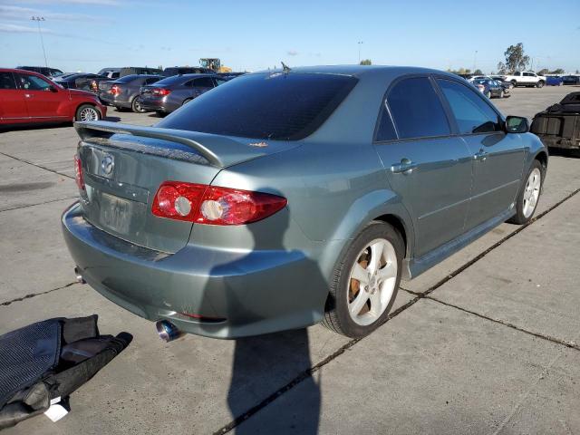 Photo 4 from auction – 2005 MAZDA 6 I with VIN 1YVHP80C455M34241