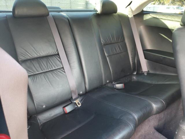 Photo 6 from auction – 2003 HONDA ACCORD EX with VIN 1HGCM82693A028168