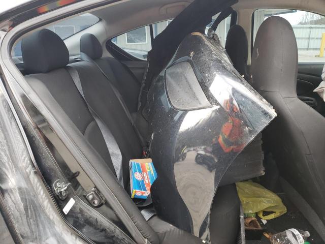 Photo 6 from auction – 2015 NISSAN VERSA S with VIN 3N1CN7AP6FL933452