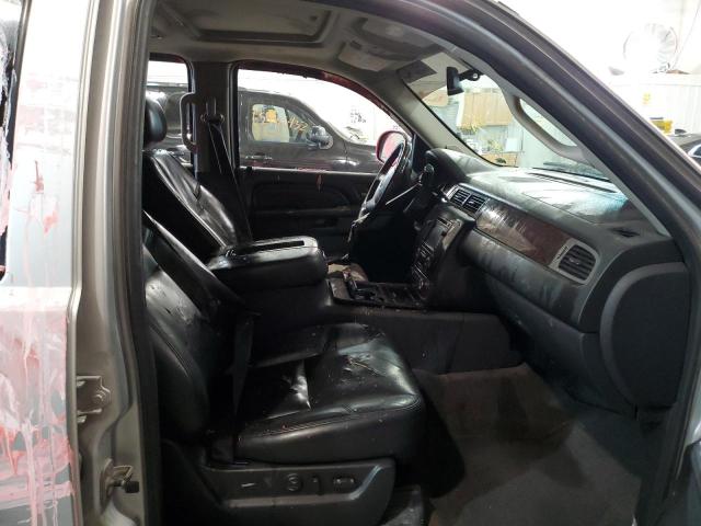 Photo 5 from auction – 2011 GMC YUKON XL D with VIN 1GKS2MEF1BR313326