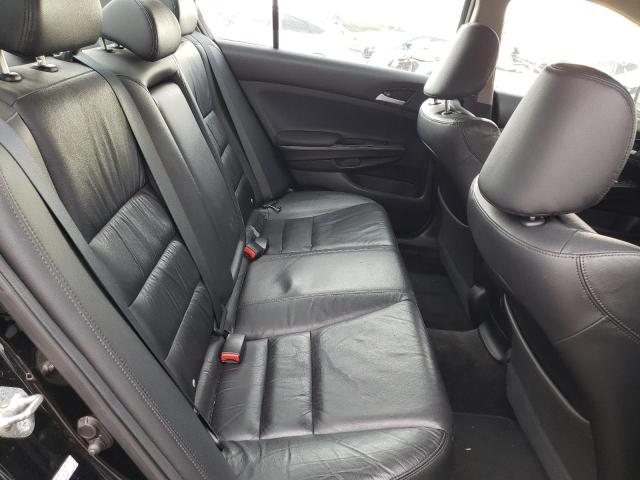 Photo 6 from auction – 2012 HONDA ACCORD SE with VIN 1HGCP2F67CA240761