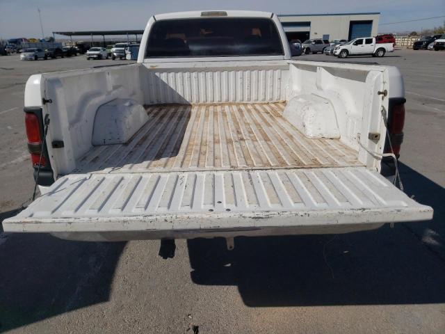 Photo 10 from auction – 2001 DODGE RAM 2500 with VIN 3B7KC26ZX1M502529