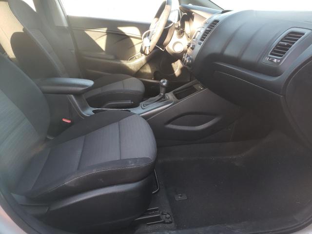 Photo 5 from auction – 2014 KIA FORTE LX with VIN KNAFX4A68E5079991