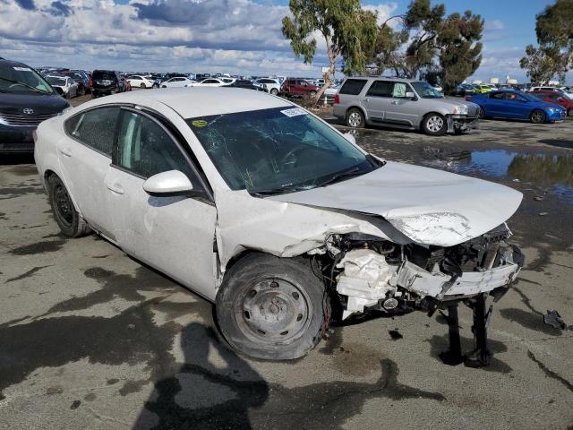 Photo 1 from auction – 2011 MAZDA 6 I with VIN 1YVHZ8BH5B5M18371