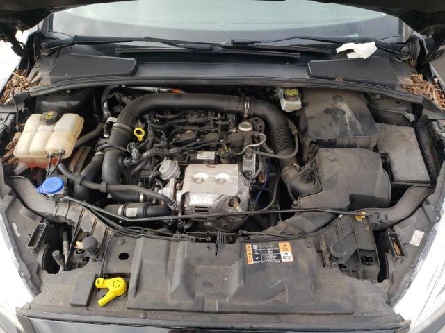 Photo 11 from auction – 2017 FORD FOCUS SE with VIN 1FADP3FE2HL238515