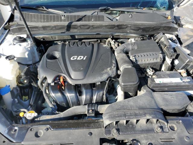 Photo 7 from auction – 2015 KIA OPTIMA LX with VIN 5XXGM4A78FG361683